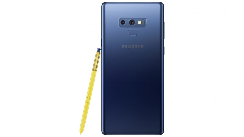 Best Samsung Galaxy Note9 Prices in Australia | Getprice